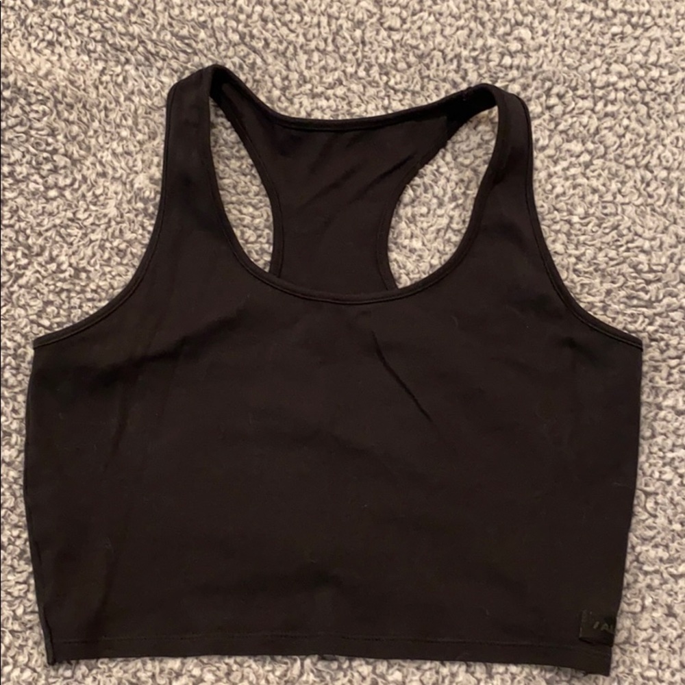 Alphalete crop top